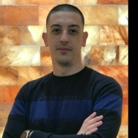 Pavel Nikolov