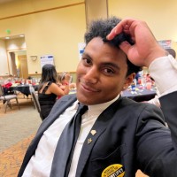 Isaiah Fonseca