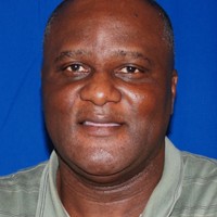 Keith Worth