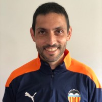 Jorge Manteca Martinez