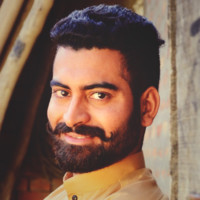 Sukhpreet Singh Sidhu
