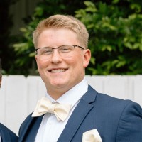 Ben Magner