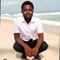 Dhnluh Godwin Ishaku