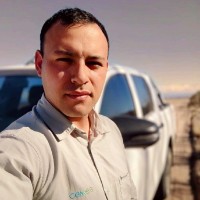 Franco Damian Rodriguez