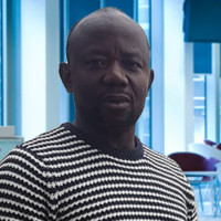 Patrick Twumasi