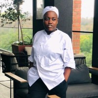 Blessing Ndhlovu