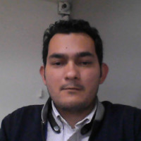 Hubber Sadid Rodriguez Bayona