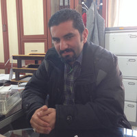 Mohammad Hossein Danesh Arasteh