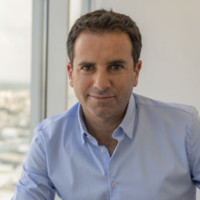 Omer Waxman