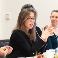 Laura Dannehl-Schickman