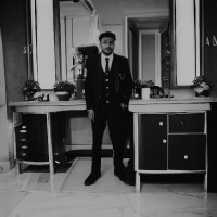 Syed Danish Pasha