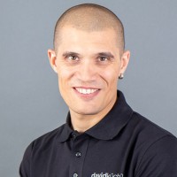 Andreas Sütterlin