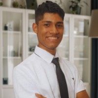 Robert Monteiro