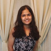 Disha Aadiya A.