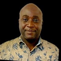 Folorunso Adekunle Remilekun MNSE,MNICE,PMP, COREN, ENG, B SC