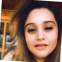 Deepali Utwal