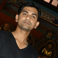 vinodkumar G