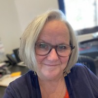 Carol Chapman