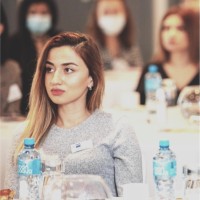 Zinyat Amirova