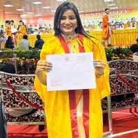 Arpita Dafadar