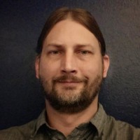 Chad Tebrink