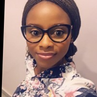 Peace Inyang, MCIB, (ACA in view)