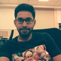 Mahesh G