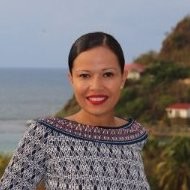 Rebecca Lee Ramírez-Smerina, Ph.D.