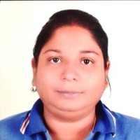 Raka Nilanjana Roy