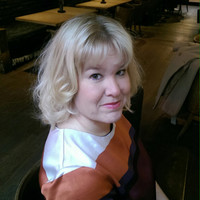 Tiina Pihlström