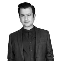 Farzan Mahmoudzadeh