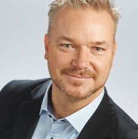 Mikael Hagström
