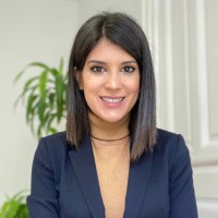 Sara Casanova García