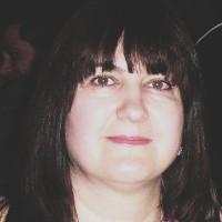 Eugenia Nedialkova