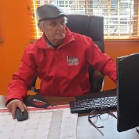 Marcus Atterbury