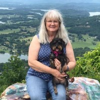 Tracey Cavender