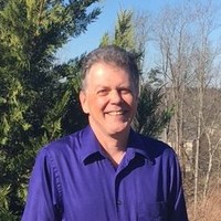 Michael Bendiksby