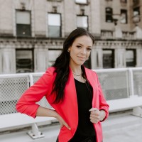Leila Bouabdellaoui