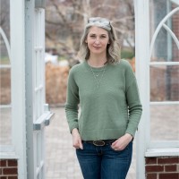 Tricia Parchinski