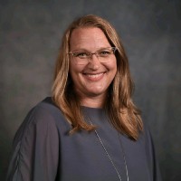 Wendy Stocker