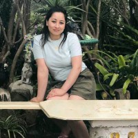 Shrijana Shrestha