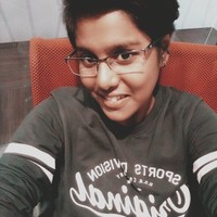 Pavithra Nair