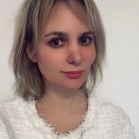 Andreea-Cristina Pop