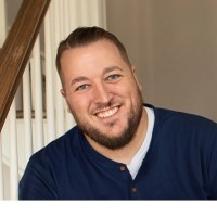 Andrew Oliphant