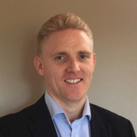Matthew Hardman