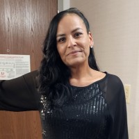 Juana Martinez-Hines