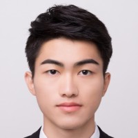 Jingyi Lin