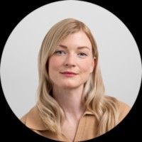 Caitlin Thomas
