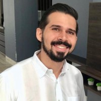 Luciano Gomes Carvalho