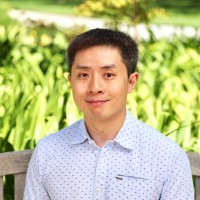 Lang Chen